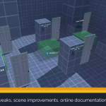 Screenshot #3 - Multiple Keypad System