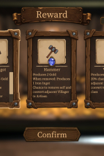 Screenshot #4 - Lucky Lord: The Coin Pusher of Fate