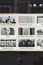 Screenshot #6 - Murders on the Yangtze River