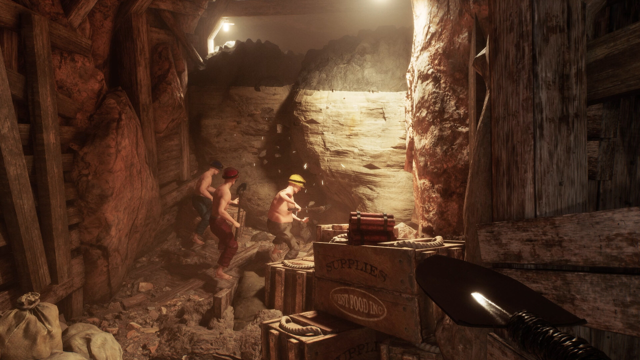 Screenshot #3 - Keep Digging