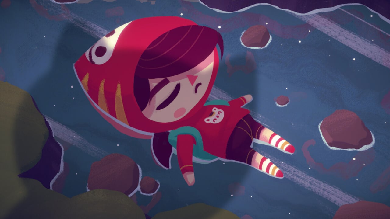 Screenshot #3 - Mineko's Night Market