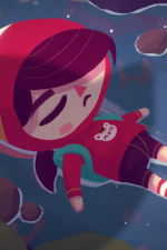 Screenshot #3 - Mineko's Night Market