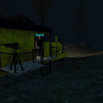 Screenshot #13 - SPIDER HORROR MULTIPLAYER 0.1