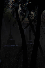 Screenshot #2 - Graveyard404