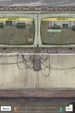 Screenshot #7 - Silicomrades