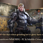 Screenshot #1 - ROM: REMEMBER OF MAJESTY 1.4.131