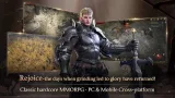 Screenshot #1 - ROM: REMEMBER OF MAJESTY 1.4.131