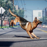 Screenshot #4 - Animalia - German Shepherd