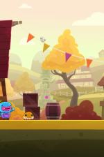 Screenshot #1 - Bring You Home