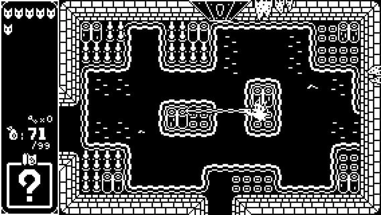 Screenshot #3 - Master Key
