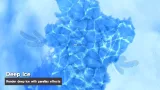 Screenshot #4 - Brute Force - Snow & Ice Shader
