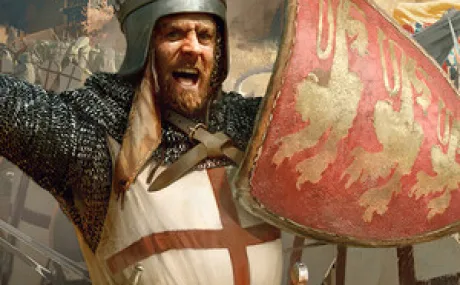 Stronghold Crusader: Definitive Edition