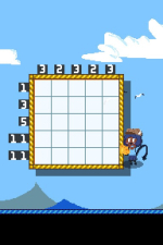 Screenshot #2 - Khimera: Puzzle Island