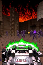 Screenshot #5 - DOOM 64