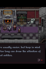 Screenshot #12 - Letifer