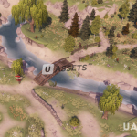 Screenshot #3 - POLYGON - Nature Pack