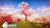 Screenshot #4 - Broccoli Tree Creator