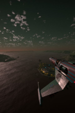 Screenshot #7 - Frontiers Reach