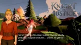 Screenshot #5 - Knight of Justice
