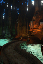 Screenshot #9 - Riven: The Sequel to MYST