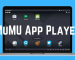 Screenshot #2 - MuMu Player v2.7.1 (эмулятор андроид)