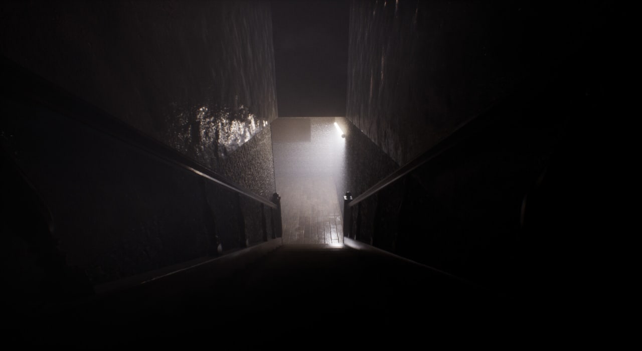 Screenshot #8 - The Devourer: Hunted Souls