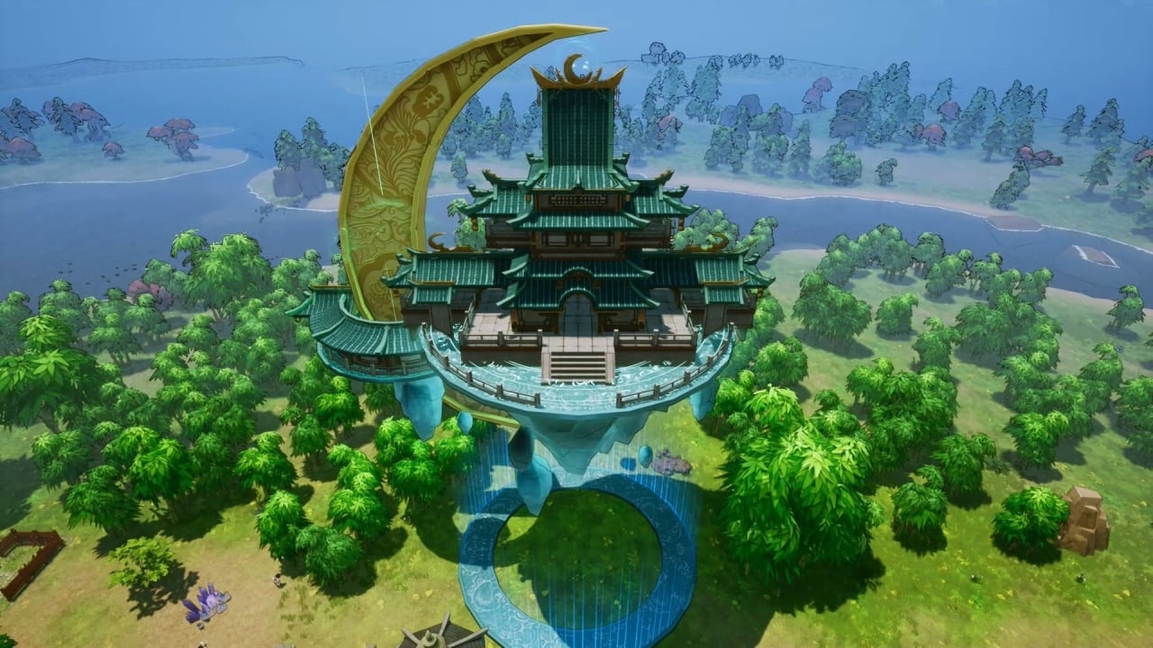 Screenshot #6 - The Immortal Mayor
