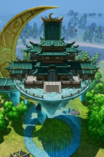 Screenshot #6 - The Immortal Mayor