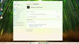 Screenshot #10 - Windows 11 Pro 25H2 Build 26200.5702 Dev