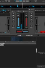 Screenshot #1 - Virtual DJ Home
