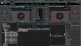 Screenshot #1 - Virtual DJ Home