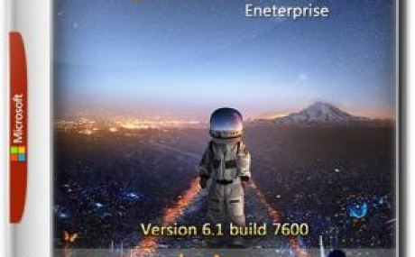 Windows 7 Enterprise SP1 x64 Rus v.29.01.19 by Aspro