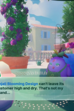 Screenshot #2 - Garden Trills