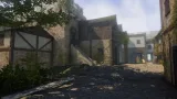 Screenshot #1 - Medieval Fantasy Town Village Environment for RPG FPS