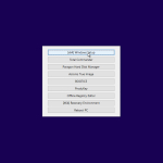 Screenshot #2 - Windows 10 x64 20in1 (вкл. LTSC) +/- Офис 2024 x64 by SmokieBlahBlah 2025.03.19