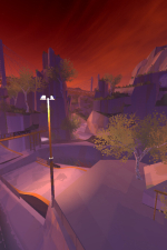 Screenshot #7 - Skate Rift