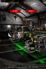 Screenshot #10 - Chaos on Wheels