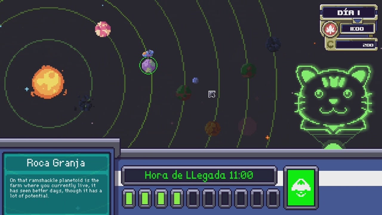 Screenshot #5 - Farlands