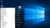 Screenshot #11 - Windows 10 Pro KDFX v2.4
