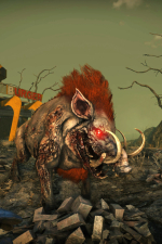 Screenshot #10 - 7 Days to Die