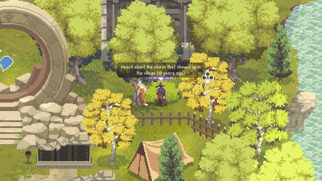 Screenshot #9 - StormEdge