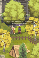 Screenshot #9 - StormEdge