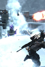 Screenshot #8 - Lost Planet: Extreme Condition