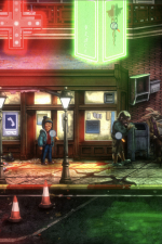 Screenshot #8 - About a Boy