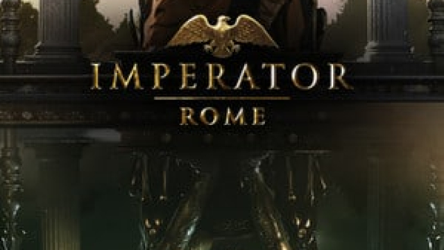 Imperator: Rome
