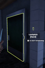 Screenshot #5 - Gym Manager