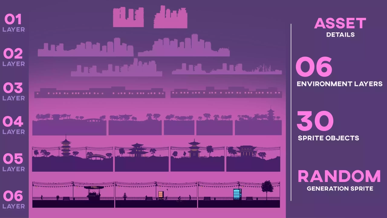Screenshot #1 - Fuji Sunrise / Modern Japan Landscape