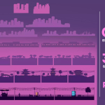 Screenshot #1 - Fuji Sunrise / Modern Japan Landscape