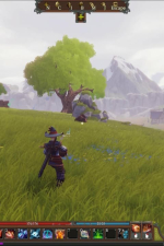 Screenshot #1 - Gedonia 2