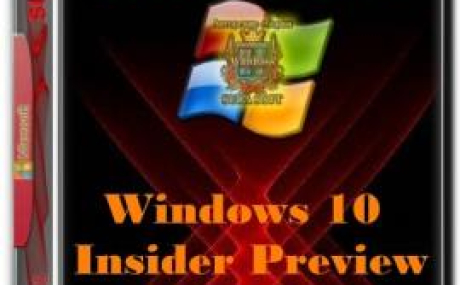 Windows 10 Insider Preview 17115.1 Redstone 4 x86 x64